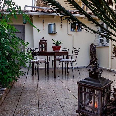 Saitan Pazar Casa Διαμέρισμα Πρέβεζα Εξωτερικό φωτογραφία