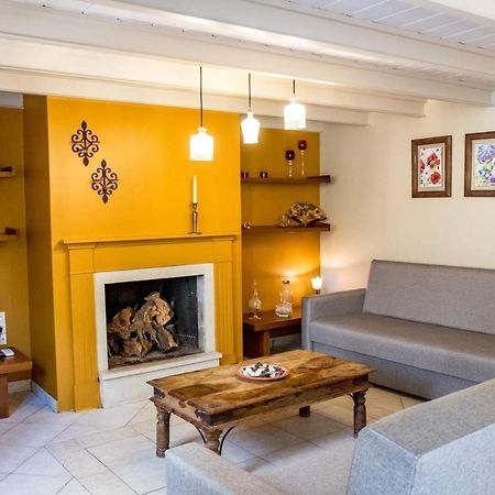 Saitan Pazar Casa Διαμέρισμα Πρέβεζα Εξωτερικό φωτογραφία