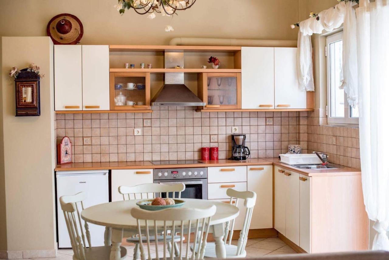 Saitan Pazar Casa Διαμέρισμα Πρέβεζα Εξωτερικό φωτογραφία