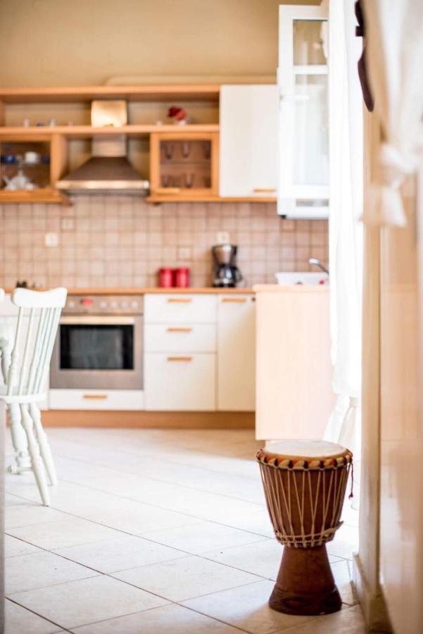 Saitan Pazar Casa Διαμέρισμα Πρέβεζα Εξωτερικό φωτογραφία