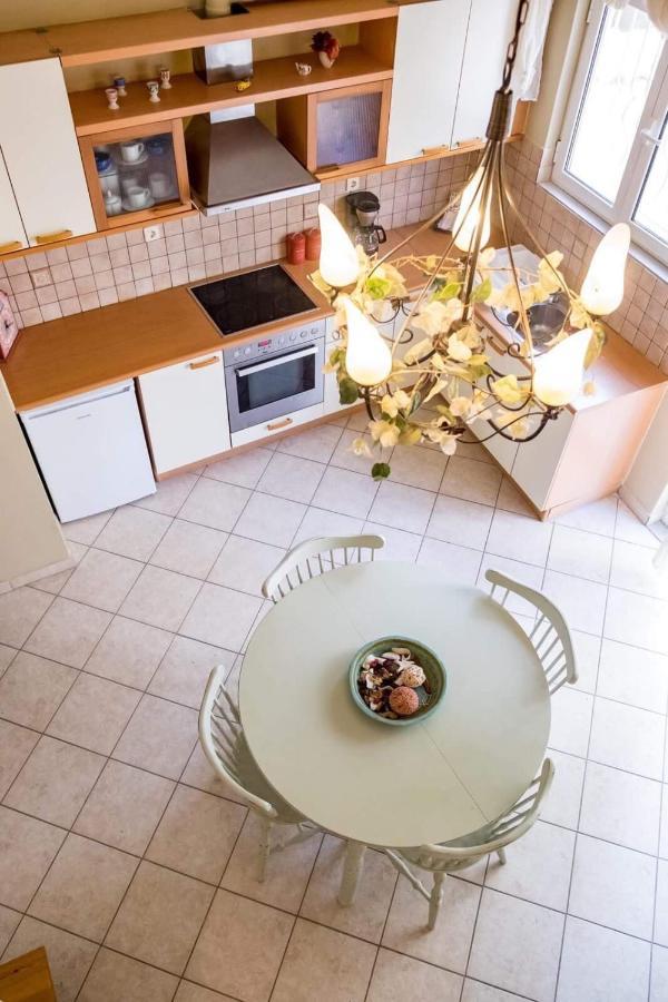 Saitan Pazar Casa Διαμέρισμα Πρέβεζα Εξωτερικό φωτογραφία