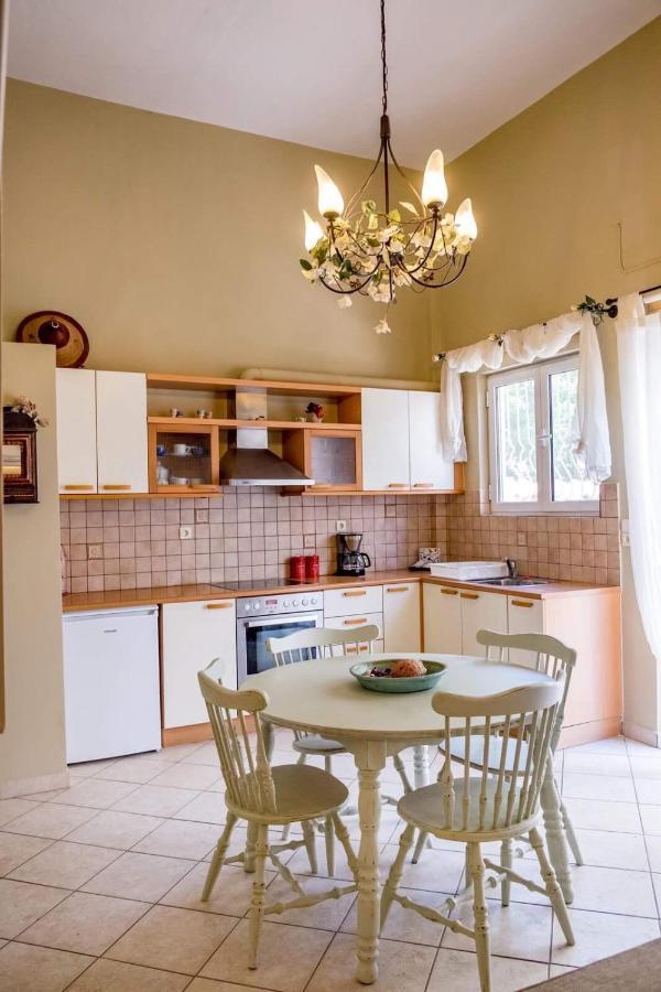 Saitan Pazar Casa Διαμέρισμα Πρέβεζα Εξωτερικό φωτογραφία