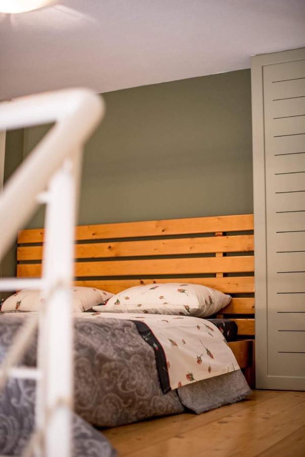 Saitan Pazar Casa Διαμέρισμα Πρέβεζα Εξωτερικό φωτογραφία